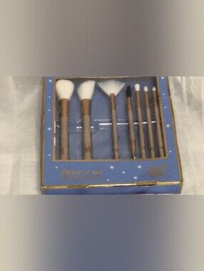 Makeup Brush Set NEW